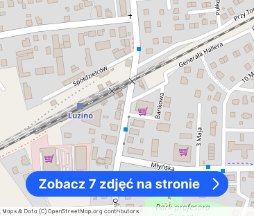 Luzino, wynajmę mieszkanie - Zdjęcie 1