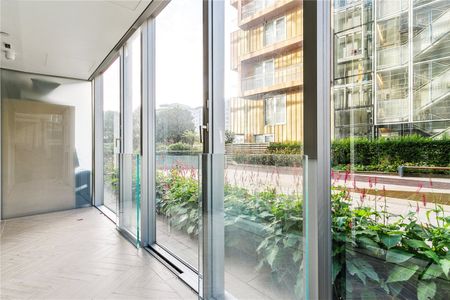 Dawson House, London, SW11, London - Photo 5