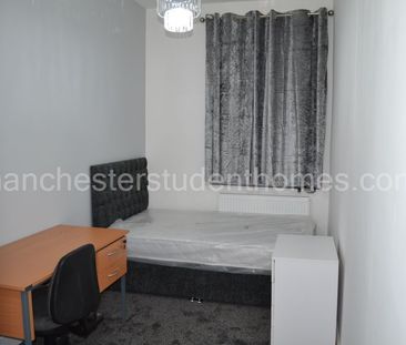 Scarsdale Road, Manchester, M14 5PR - Photo 5