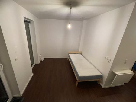 Kleine aber feine Studentenwohnung mit Pauschalmiete - Photo 3