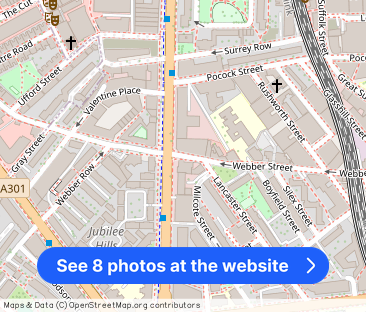 Webber Street, London, SE1 - Photo 1