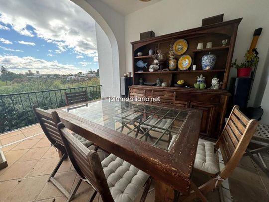 Casa adosada en Marbella, alquiler - Photo 1