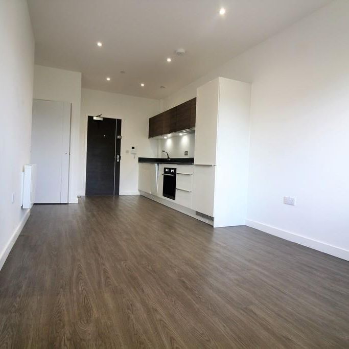 1 bedroom apartment to rent - Photo 1