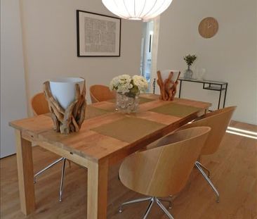 2.5 Zimmer, 76 m², EG - Foto 2