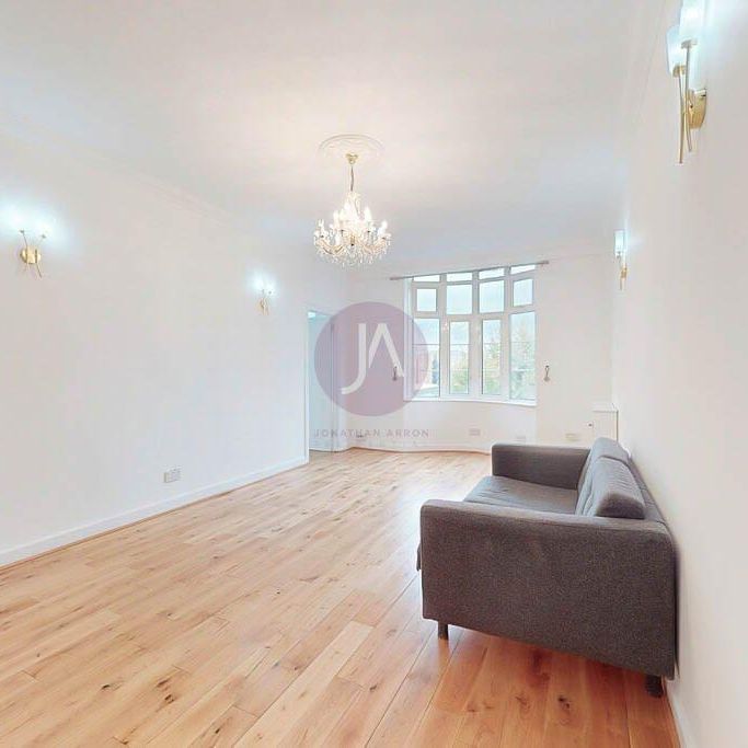 2 bedroom apartment to rent - Photo 1