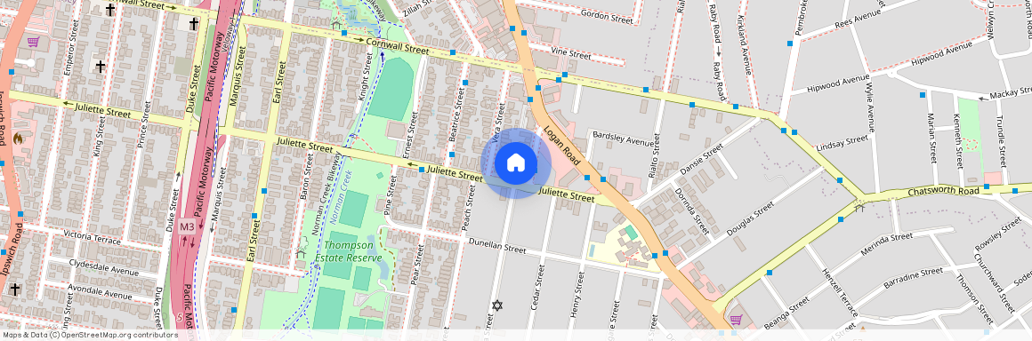 6/186 Juliette Street, Qld 4120, Greenslopes