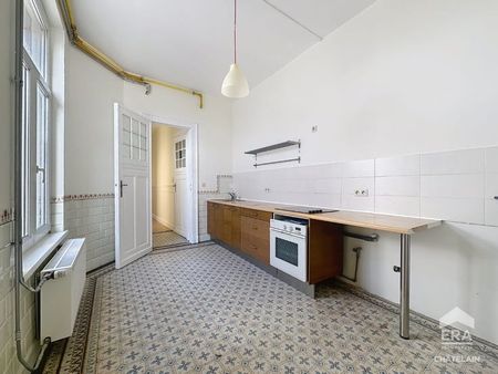 Appartement te huur - Photo 4