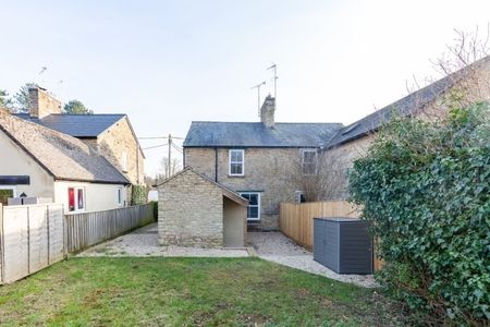 Crawborough Villas, Charlbury OX7 - Photo 4