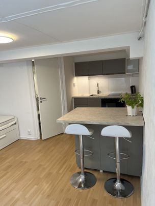 Kåbovägen, Uppsala - Photo 1