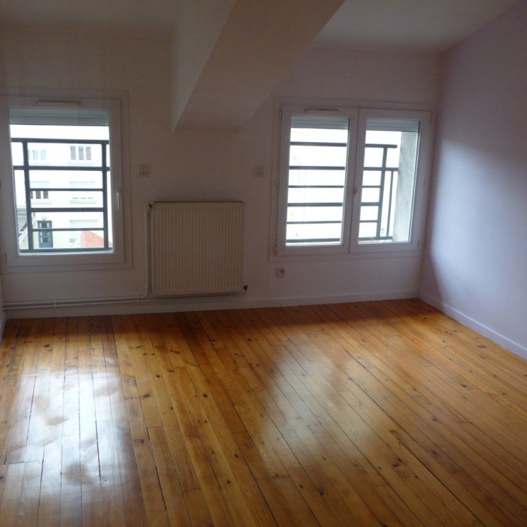 APPARTEMENT T3 A LOUER - Photo 1