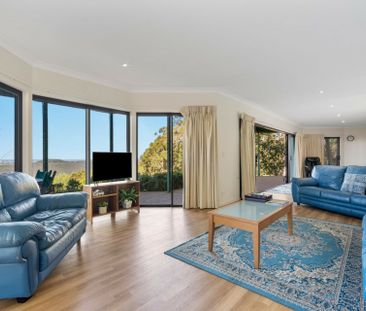 STUNING OCEAN VIEWS, NOURISMENT FOR THE SOUL - Photo 5