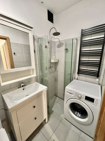 Poznań, Poznań-Nowe Miasto - Zdjęcie 3