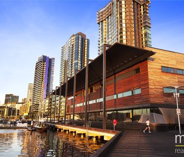 2808B/100 Harbour Esplanade - Photo 6