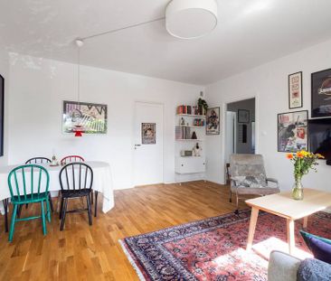 Per Lindeströms väg, Johanneshov - Photo 6