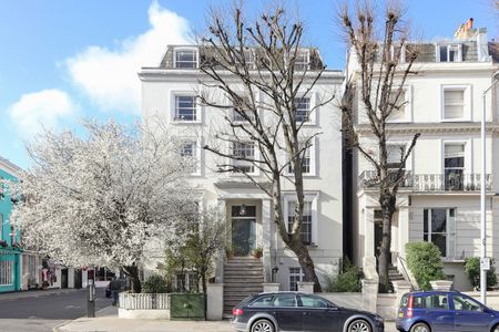 Pembridge Villas, W11 - Photo 5