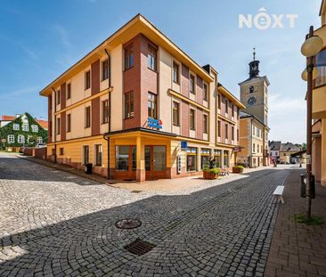 Pronájem bytu 1+kk 35 m² - Fotografie 6