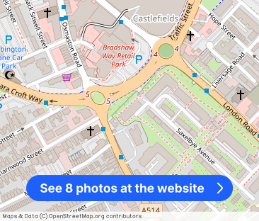 1 bedroom apartment for rent - Photo 1