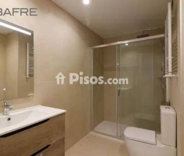 Piso en alquiler en Castilla - Photo 5