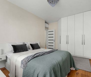 Wysoki standard | Rondo Daszyńskiego | Parking 83 m² - Photo 3