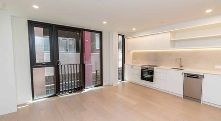 Stylish One-Bedroom Oasis at Hyde Lane - Photo 5