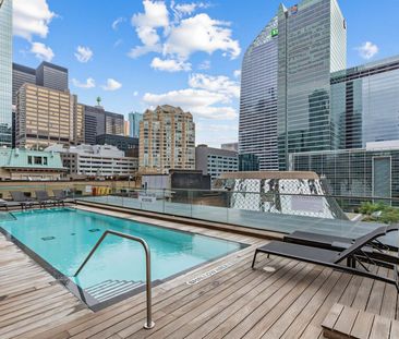 For Lease - 224 King Street Unit# 1506, Toronto, Ontario - Photo 5