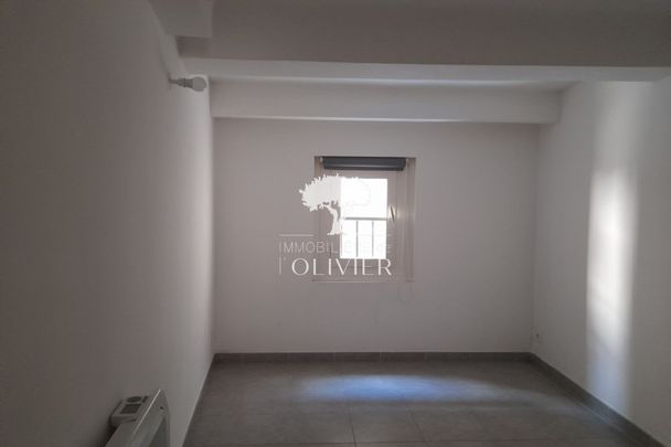 Duplex avec terrasse (Location vide) - Photo 1