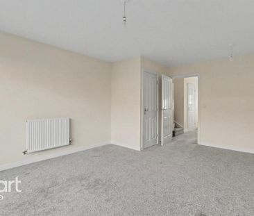 2 bedroom terraced house to rent - Photo 6