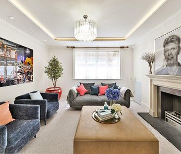 3 bedroom flat to rent - Photo 2