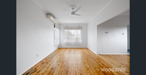 Three Bedroom House plus Study and Large Backyard - Photo 1