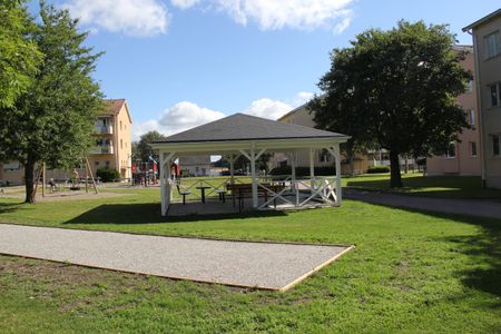 Vallbygatan 8 B - Foto 4