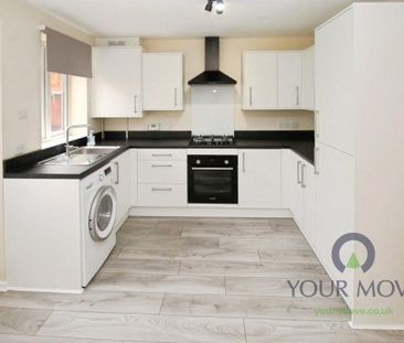 2 bedroom semi-detached house to rent - Photo 5