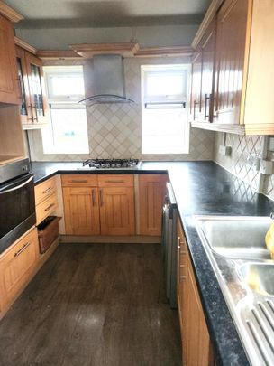 2 bedroom maisonette to rent - Photo 1