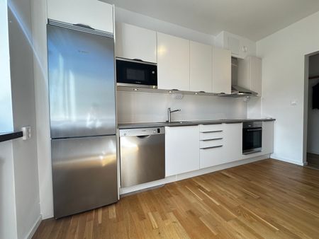 Gasverks g. 34-2rok (lgh 1203) - Foto 4