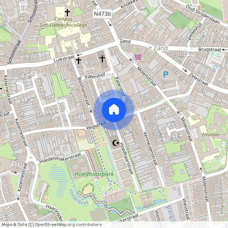 Veldstraat, 46 / 3, 9160, Lokeren