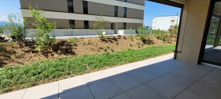 2.5 Zimmer, EG - Foto 5