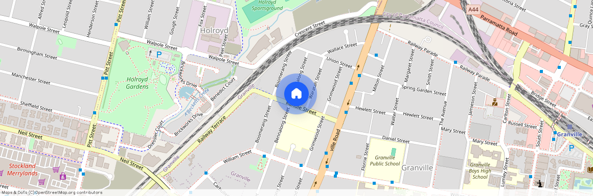 29 Bennalong Street, NSW 2142, Granville