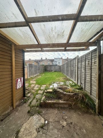 4 Bed Terraced House, Lorne Road, HA3 - Photo 3