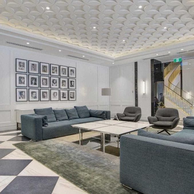 For Lease - 955 Bay Street Unit# 2607, Toronto, Ontario - Photo 1