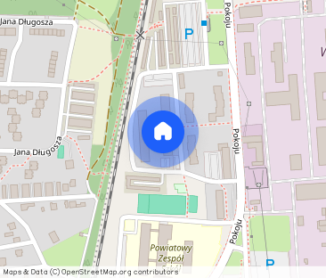 Kawalerka w Lędzinach do wynajęcia - Фото 1