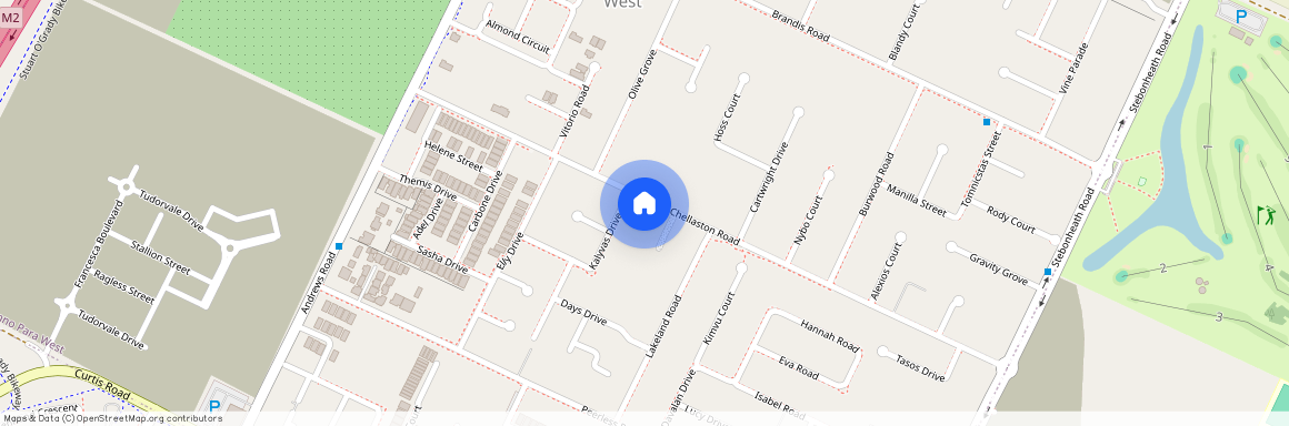 77C Chellaston Road, SA 5115, Munno Para West