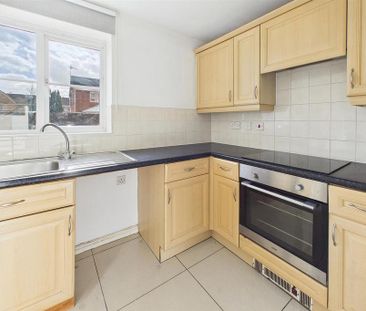 2 bedroom apartment to rent - Photo 3