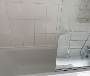 Studio Flat, Du Cane Court, SW17 - Photo 1