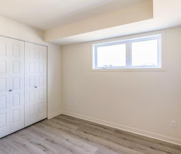Logement 4 1/2 - 1er aout - Saint-Jérôme - Photo 1