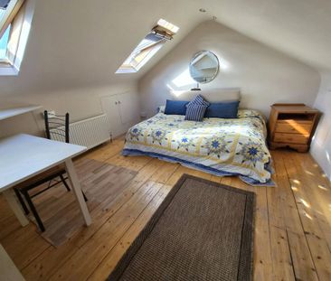 2 bedroom terraced house to rent - Photo 5