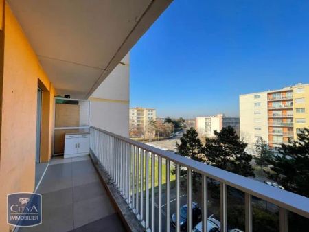 Appartement à louer 1 pièce 32.17m² - Photo 5