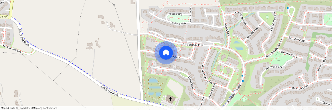 Skene Crescent, Elrick, Westhill, AB32