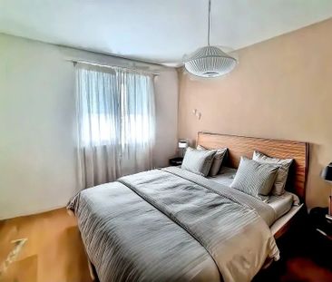 CHARMANT APPARTEMENT AVEC VUE IMPRENABLE - Foto 3