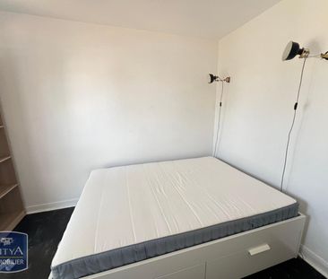 Location Appartement 4 pièces 65m² LE MANS 72100 - Photo 4