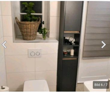 WG Zimmer in Zweck WG frei - Foto 1