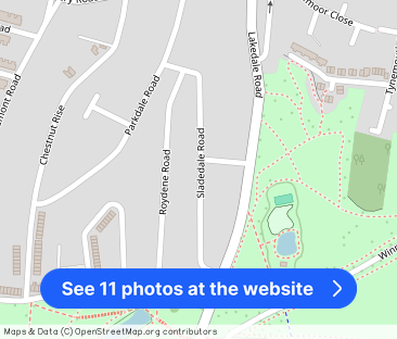 2 bedroom terraced house for rent - Photo 1